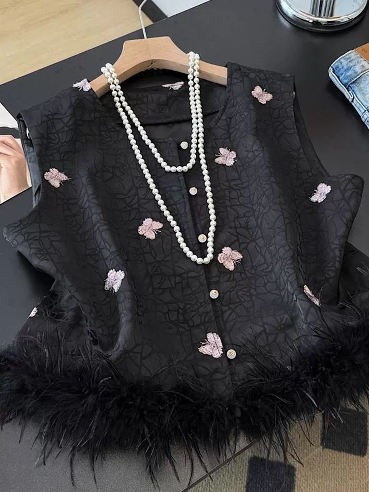 Back to school waist coat COA175 images